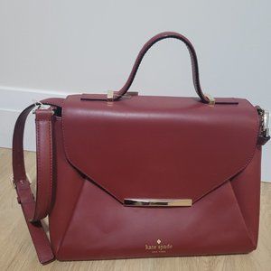 Kate spade medium size purse